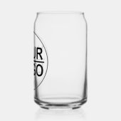 Entreprise de logo personnalisé (Gauche)