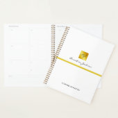 Entreprise de Marque Professionnelle Simple (Devant avec enveloppe)