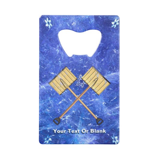 Entreprise de tournage de neige (Devant)