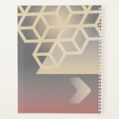 Entreprise élégante exclusive (Dos)