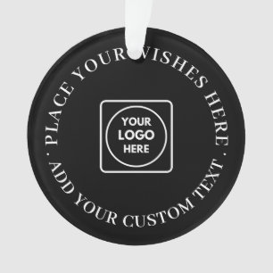 Entreprise Enseigne Logotype Affaires Moderne Acry