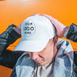 Entreprise Entreprise Logo Entreprise Marque Publi<br><div class="desc">Personnalisé Entreprise Logo Employé Promo Trucker Chapeau</div>