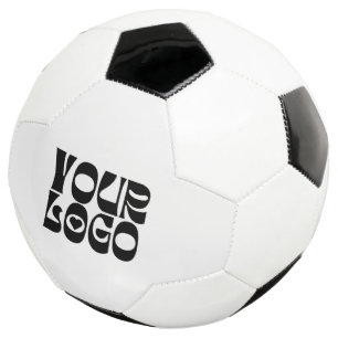 Entreprise Givaway Société Pique-nique Logo Soccer