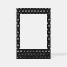 Entreprise Marque Votre Logo Ici Promotionnel Noir