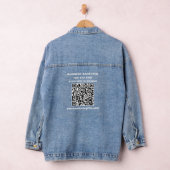 Entreprise QR Code Marketing Promotion personnalis (Hangar)