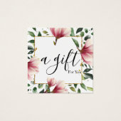 Entreprise simple et moderne (Devant)