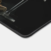 Entreprise vinicole de texte personnalisé / barman (Coin)