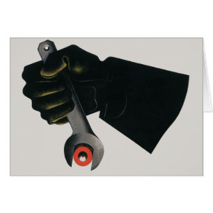 Entreprise vintage, Fabrication Usine Machiniste