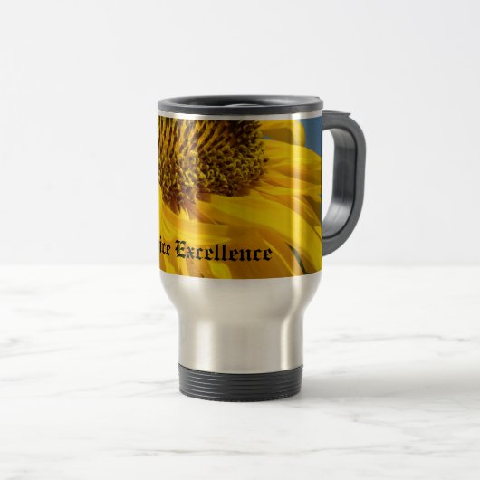 Entretenez les tasses d'affaires de récompense de (Devant droit)
