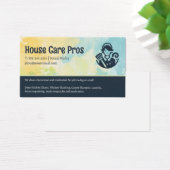 Entretien avec chambre | Services de soins à domic (Bureau)