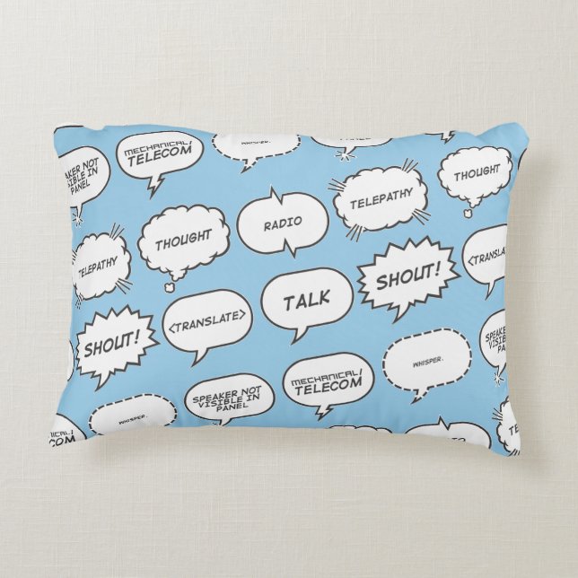 Entretien de coussin (Dos)