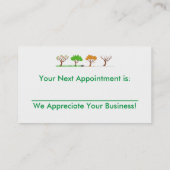 Entretien de la pelouse Landscaper Rendez-vous Ent (Dos)