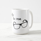 Entretien ringard à moi tasse (Devant droit)