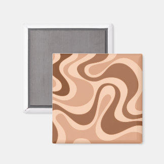 "Entrez dans le GROOVE" Magnet 