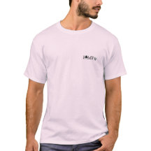 Entrez dans le mollusque : I pelle mon T-shirt de