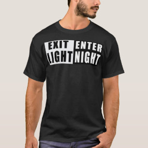 Entrez Sandman Essential T-Shirt