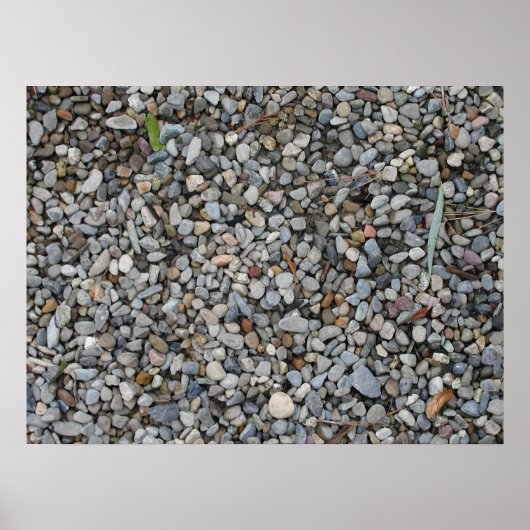 Entropie Poster (Voorkant)