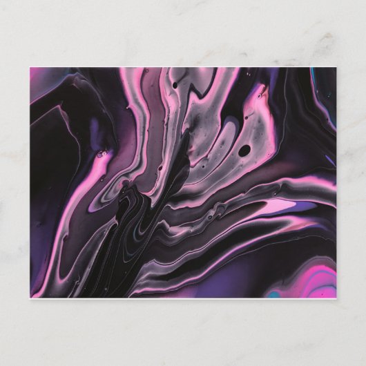 Entwine Briefkaart (Voorkant)