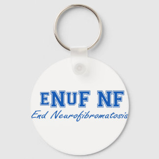 eNuF NF Sleutelhanger