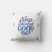 Enumaa-Sierkussen Kussen (Voorkant)