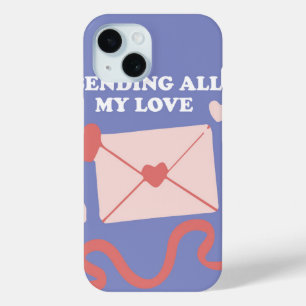 Envelop met Alle Mijn Liefde