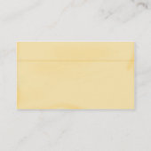  envelop visitekaartje (Achterkant)