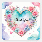 Envelope Sticker (Voorkant)