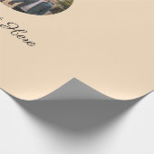 Enveloppe cadeau Premium One Color - Papier solide (Coin)