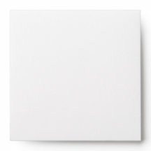 Enveloppe de baseball Gris Pin Stripe