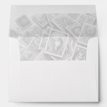 Enveloppe de passeport égyptien