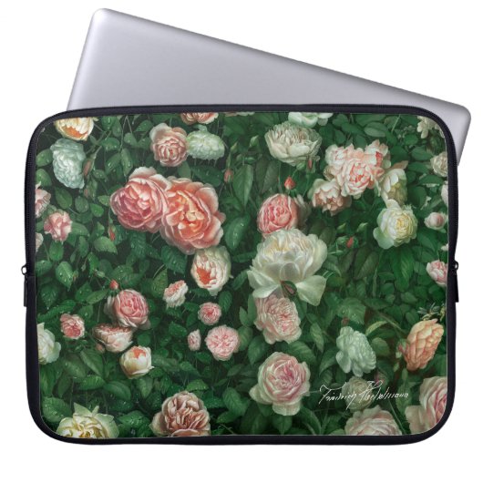 Enveloppe de protection pour ordinateurs portables (Devant)