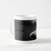 Enveloppe de tasse de Citroen CX GTI (Devant gauche)