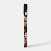 Enveloppe de téléphone (Côté gauche)