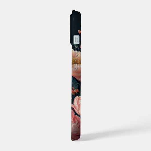 Enveloppe de téléphone (Côté gauche)