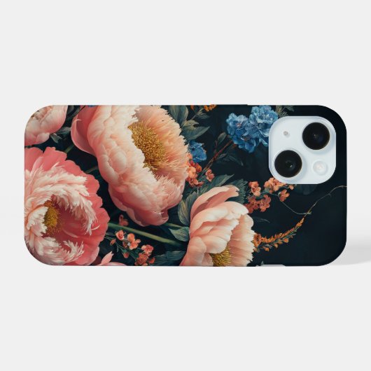 Enveloppe de téléphone (Verso Horizontal)