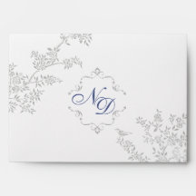 Enveloppe royale turque 5x7