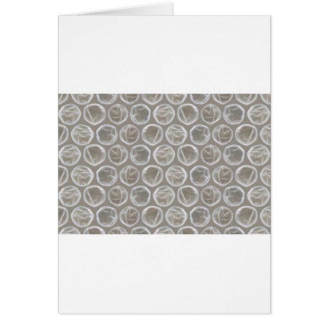 enveloppement bulle (Devant)