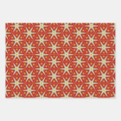 Enveloppement cadeau de vacances, Papier d'envelop (Devant 2)