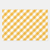 Enveloppement des feuilles de papier de l'Ange de  (Devant 3)