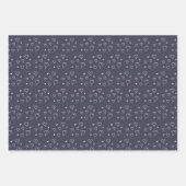 Enveloppement du jeu de papier (Devant 2)