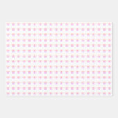 Enveloppement - Feuilles de papier d'enveloppement (Devant 3)