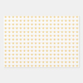 Enveloppement - Feuilles de papier d'enveloppement (Devant)