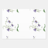 Envelopper les feuilles de papier (Devant 2)