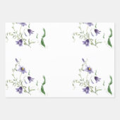 Envelopper les feuilles de papier (Devant)