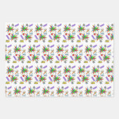 Envelopper les feuilles de papier L'école est Cool (Devant 2)