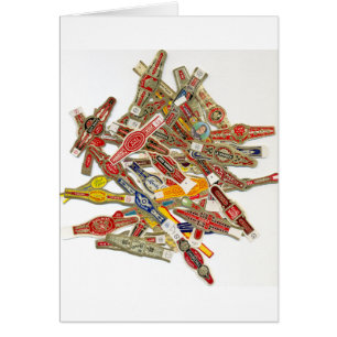 Enveloppeurs à anneaux de cigar