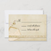  envelopvlinder RSVP (Voorkant)