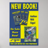 envenomated.com poster (Voorkant)