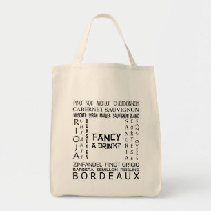 Envie D'Un Sac D'Épicerie !