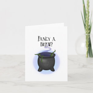 Envie d'une pause ? Carte de cuisine